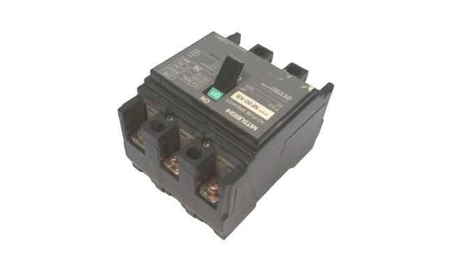 MITSUBISHI NF30-KB-3P-30A