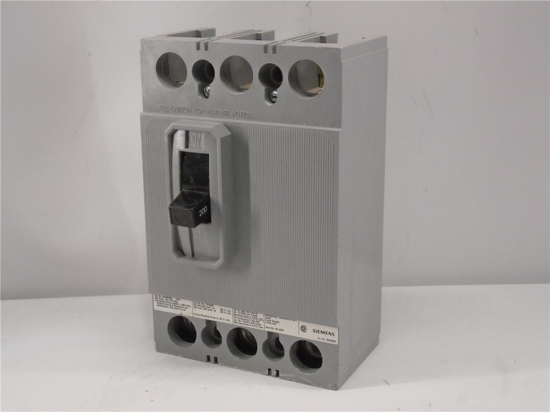 SIEMENS QJ23B200H