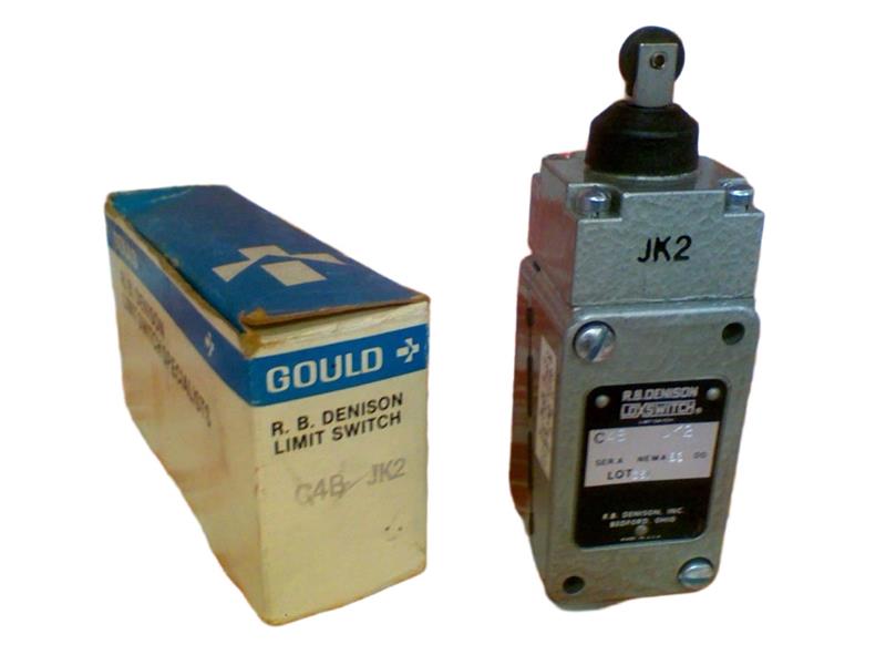 C4BJK2 door SCHNEIDER ELECTRIC