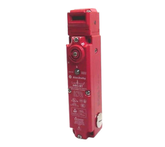 ALLEN BRADLEY 440G-MT47007