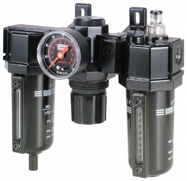 INGERSOLL RAND C38221-610