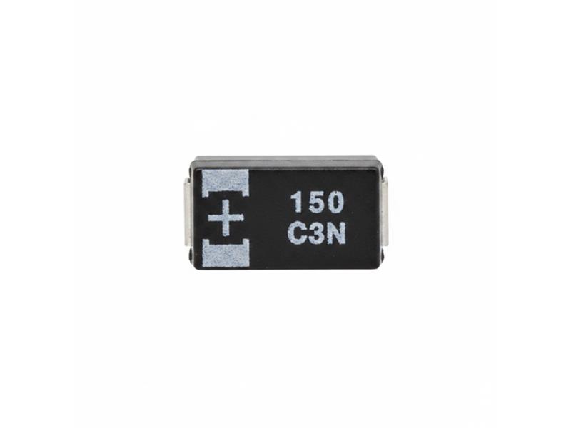 MATSUSHITA ELECTRIC 2R5TPF680ML