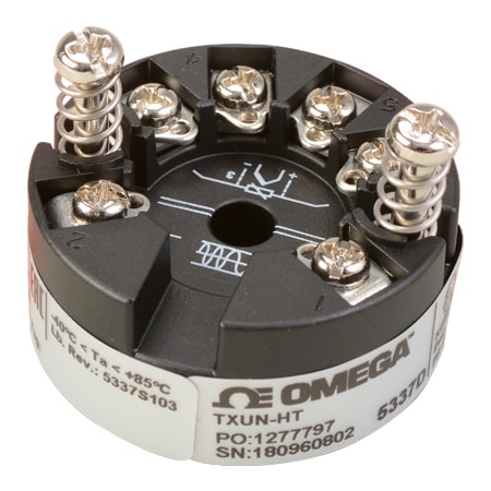 OMEGA ENGINEERING TXUN-HT