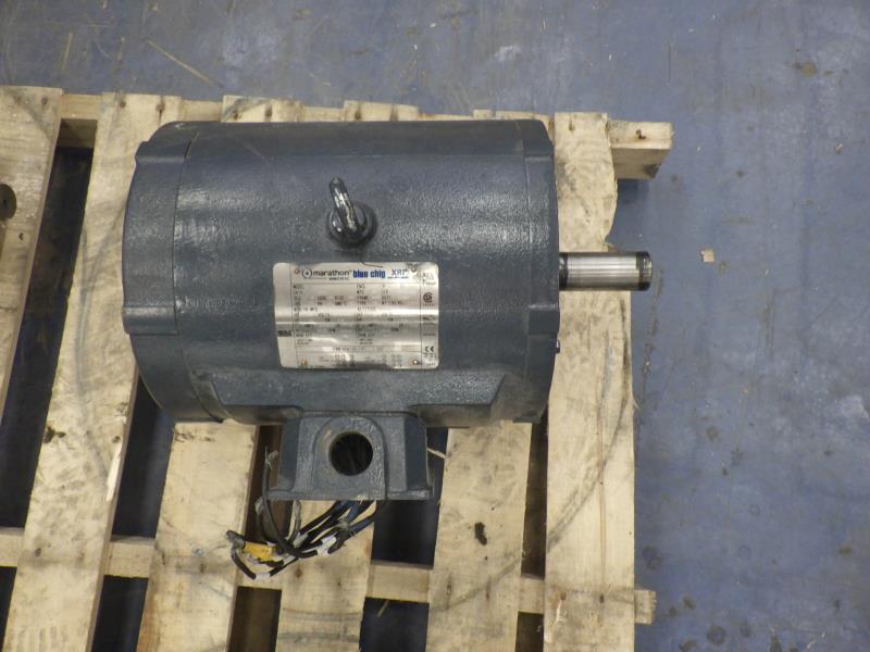 REGAL REXNORD 213TTDC6001