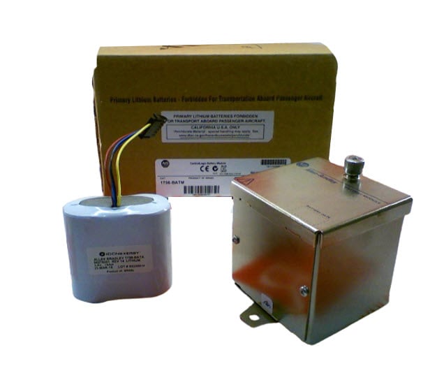 ALLEN BRADLEY 96391474
