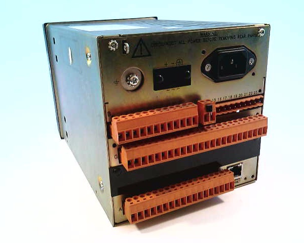 HONEYWELL TVEZQX-61-610-22-0-000-0U0000-000