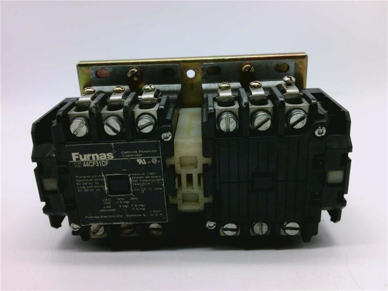 SIEMENS 44CF31DF