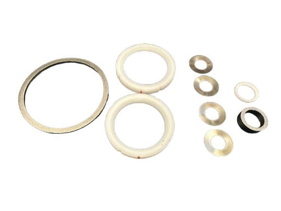 2-RK-FS50-M-G by SMITH COOPER INTERNATIONAL