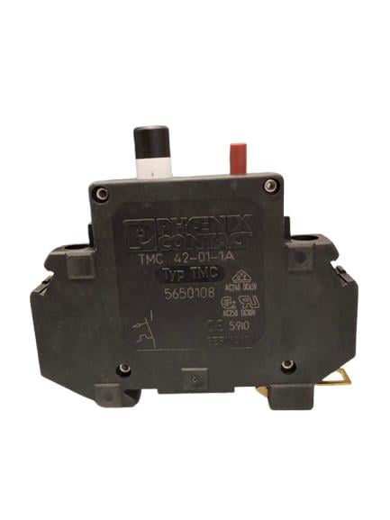 TMC 42-01-1A by PHOENIX CONTACT