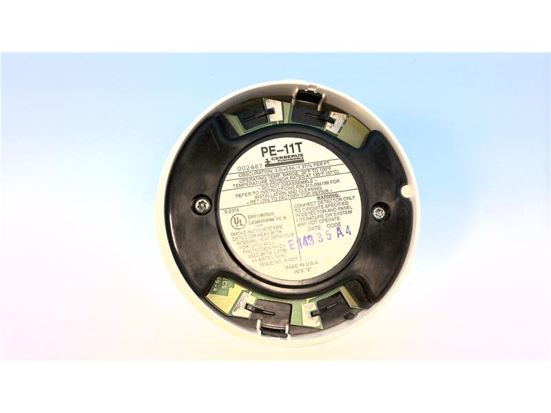 SIEMENS PE-11T