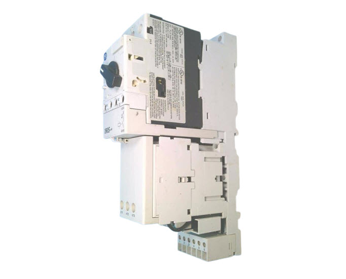 ALLEN BRADLEY 190S-DND2-DC20C