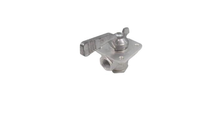 PARKER 310-3-1/4D