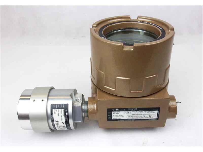 NET SAFETY MONITORING INC M21-AR-A