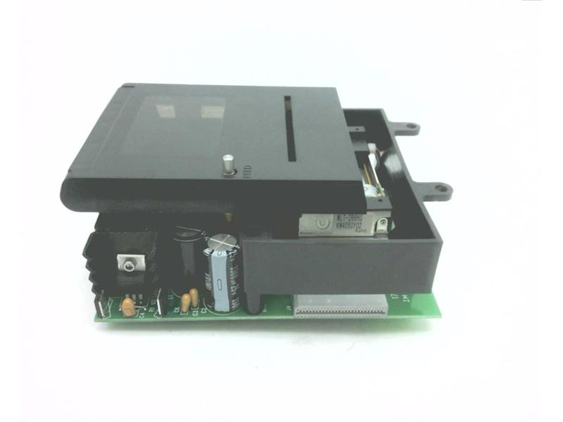 INCON TSSP-RTR