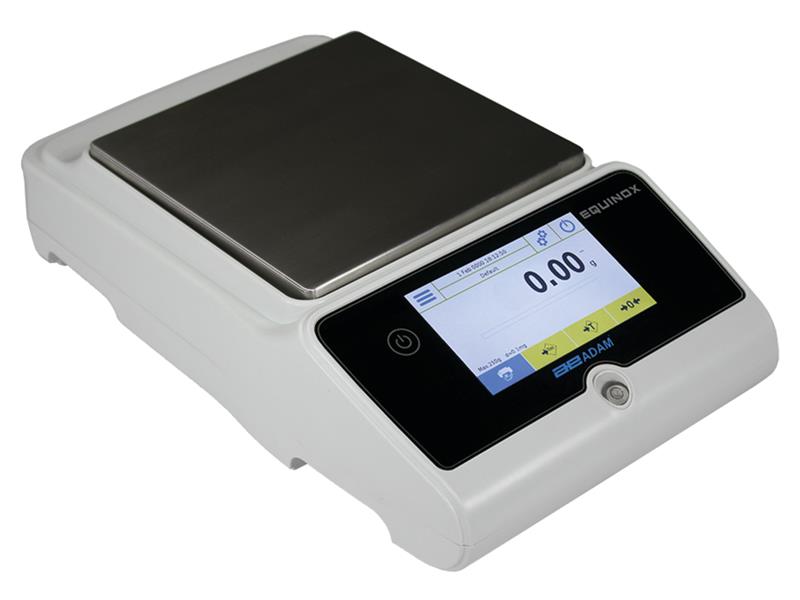 ETB 8202E por ADAM EQUIPMENT