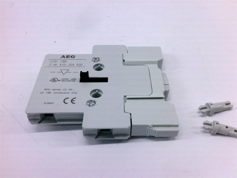 LK-LUV18K par EEC AEG
