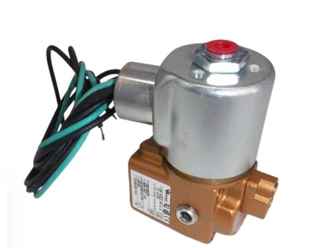 SA-4322-84-U-A120 por VERSA VALVES