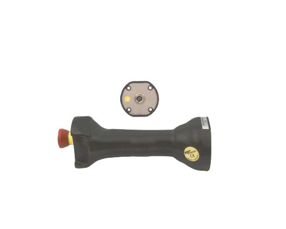 SSP SAFETY SYSTEM PRODUCTS ZEUS11-100000