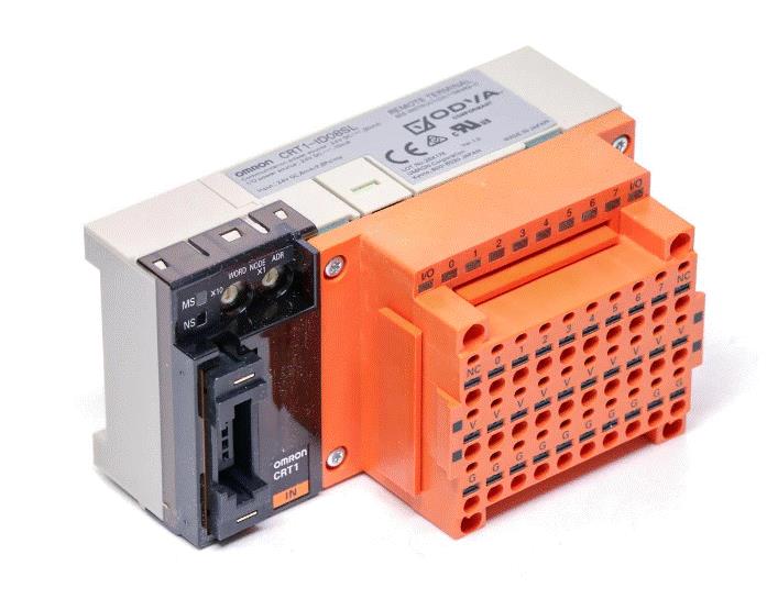 OMRON CRT1-VMD32ML