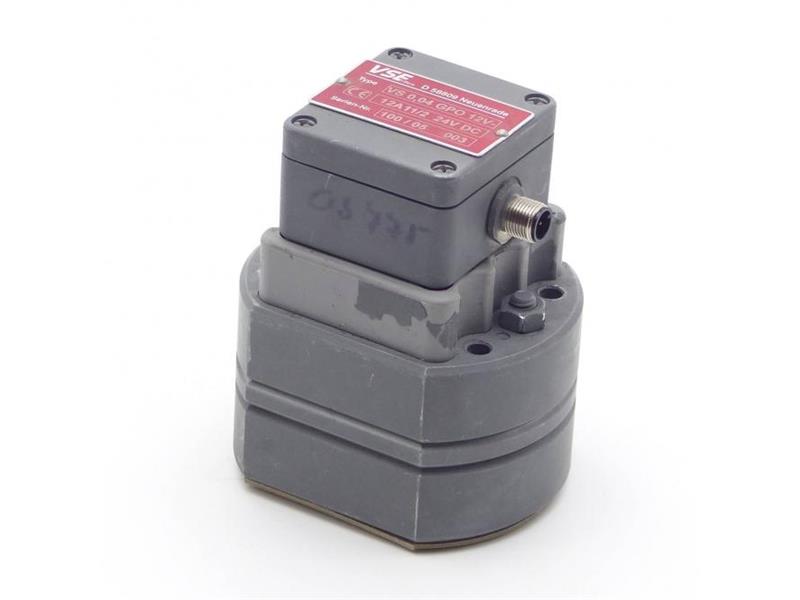 VSE VSO,2EPO12T-32N11/4