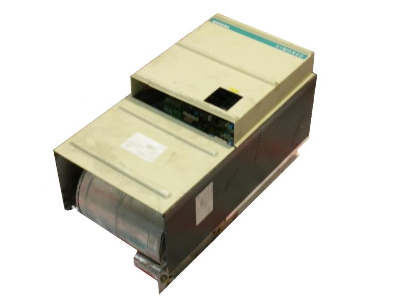 SIEMENS 6RA2275-6GS22-0