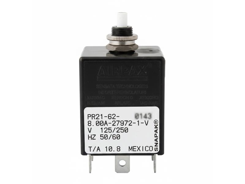 PR21-62-30.0A-XX by SENSATA TECHNOLOGIES