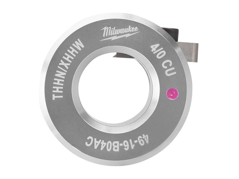 MILWAUKEE POWER TOOLS 49-16-B04AC