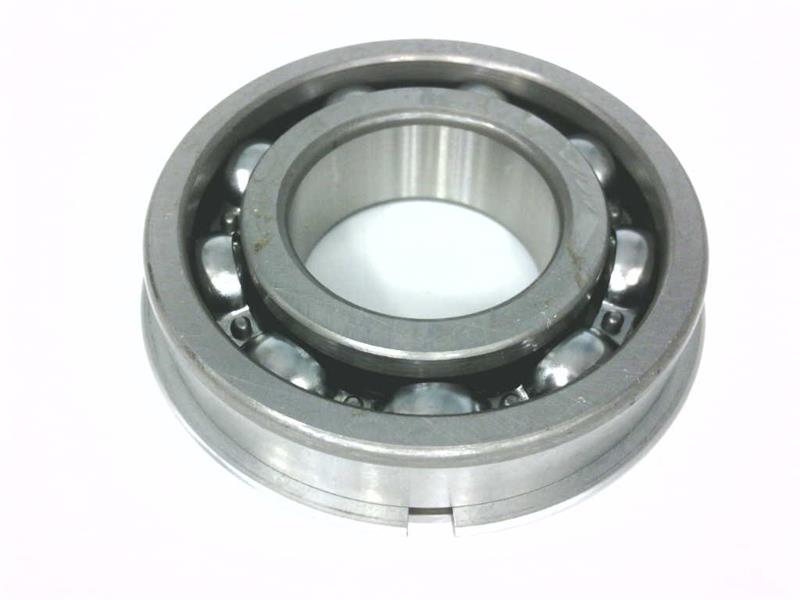 NTN BEARING 6206N