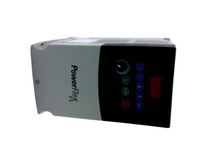ALLEN BRADLEY 22A-A6P8N103