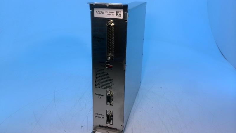 HANDTMANN ACS60