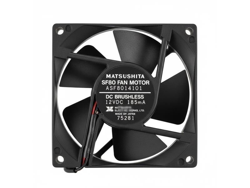 ASF8014101 by MATSUSHITA ELECTRIC