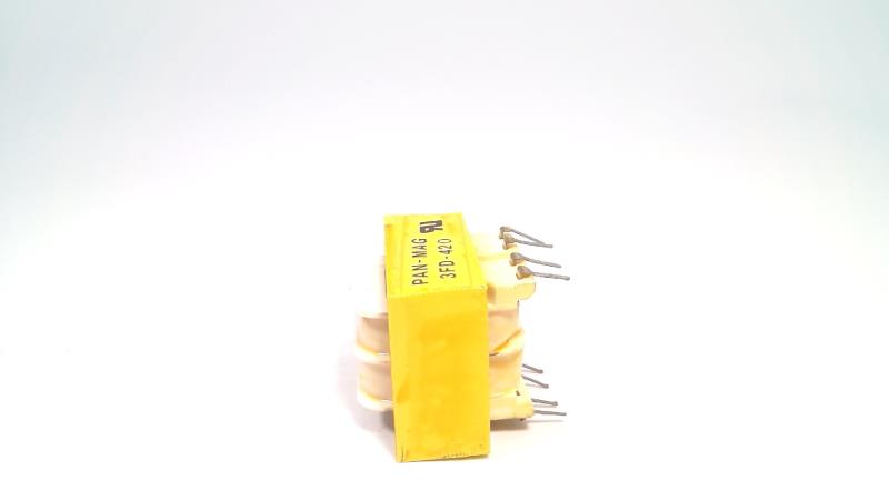 PAN MAG 3FD-420