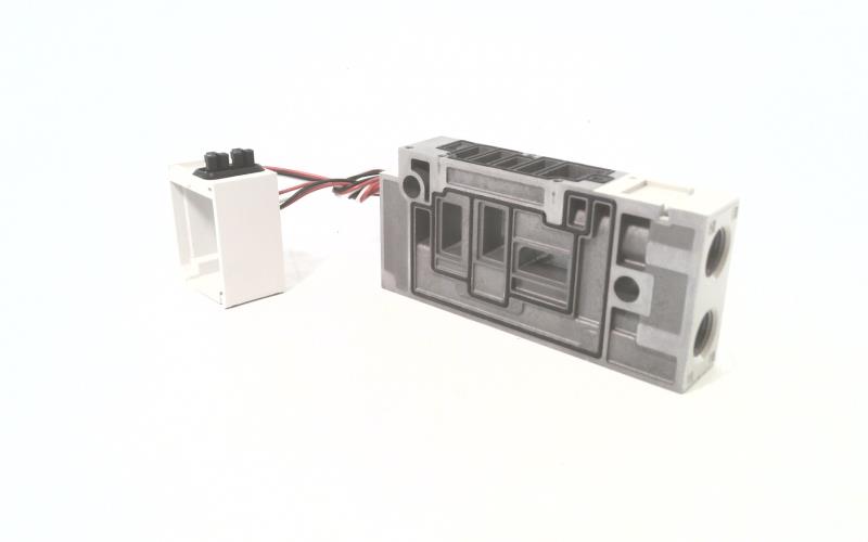 SMC VVQ4000-1B-T1-03T