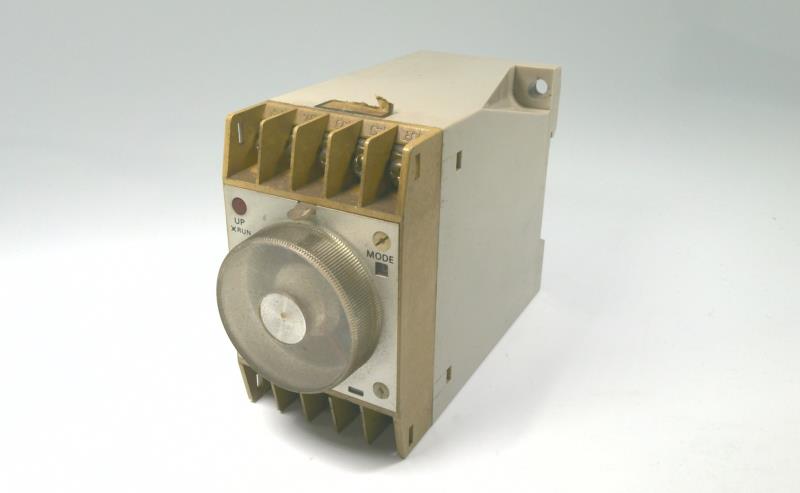 OMRON H3BA-FA-DC24