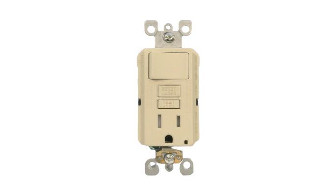 LEVITON X7299-PI