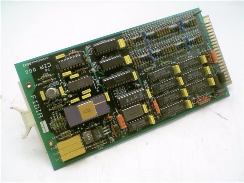 FIDIA CIA006