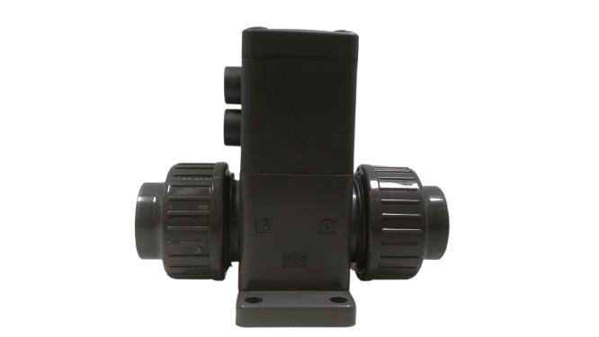 SMC LVP50-16AN