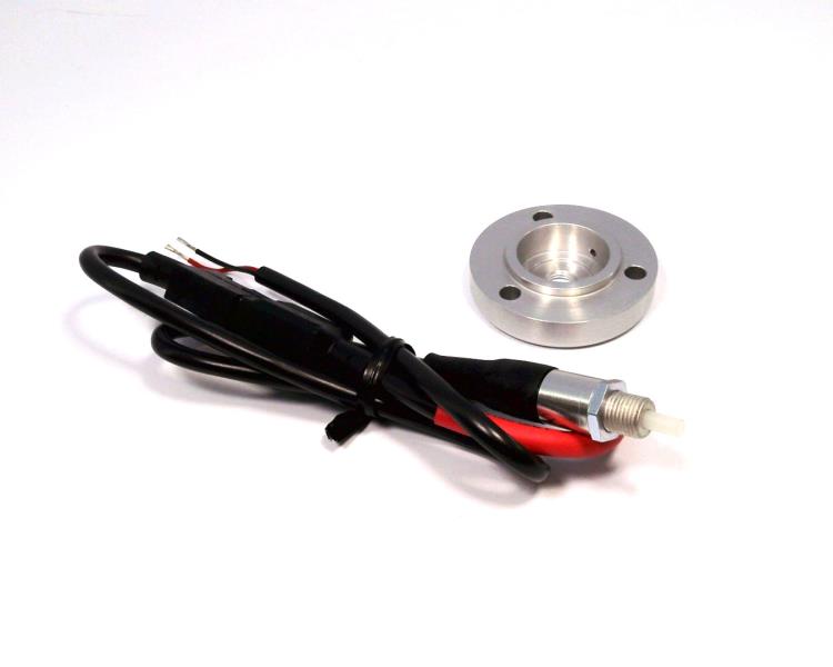SWAGELOK MS-ISK-BK-1CM