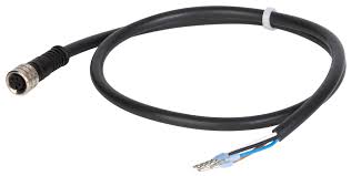 EUCHNER C-M08F04-04X034PU10,0-ES-116050