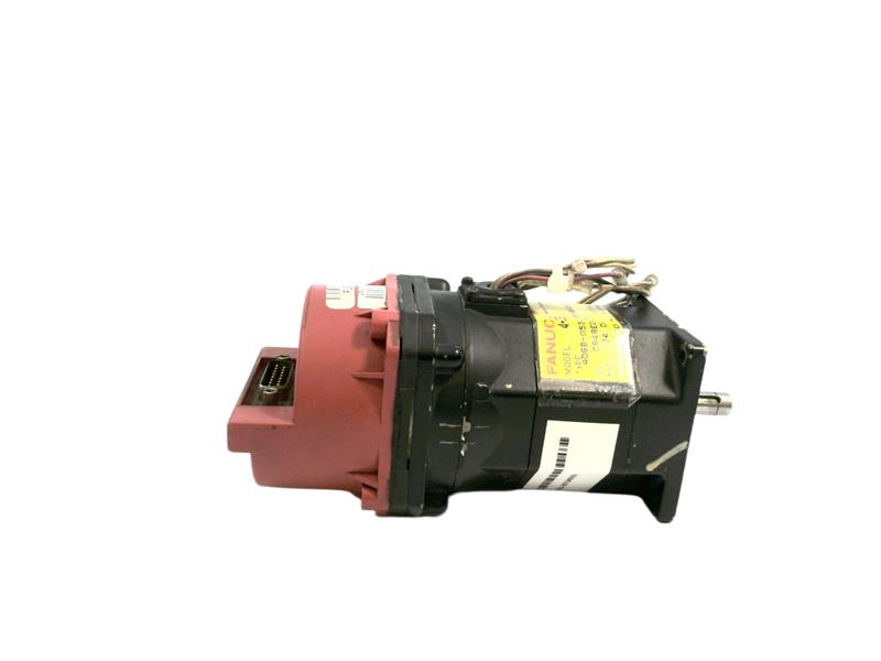 A06B-0532-B572#0002 by FANUC