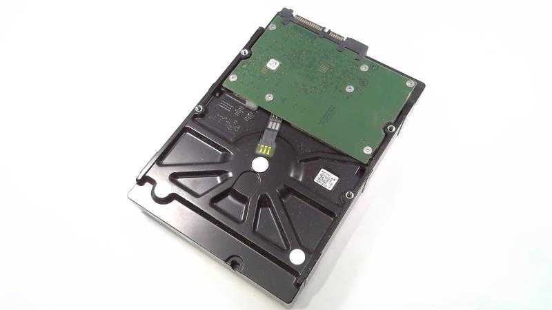 SEAGATE ST2000NM0055