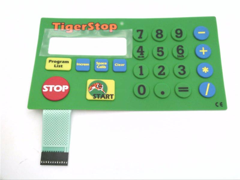 TIGERSTOP LLC SMTKPM