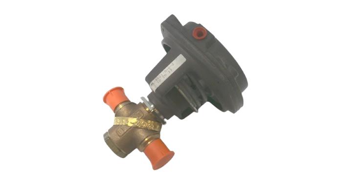 INVENSYS MK-4621-0-0-2