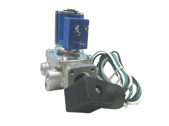 BASO GAS PRODUCTS LLC H91DA-1C 