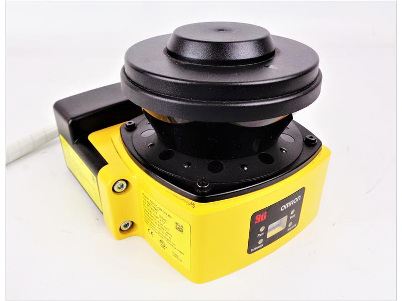 OMRON OS32C-BP-DM-4M