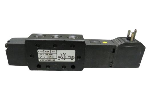 NORGREN V19P517AB318B