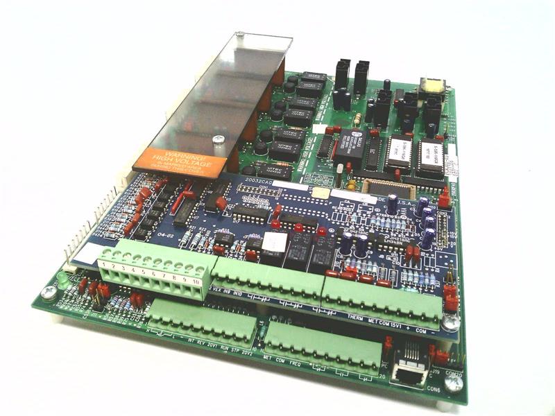 ALTRA INDUSTRIAL MOTION PCA301-03