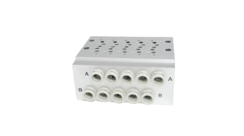 SMC SS5Y3-42-05-C6