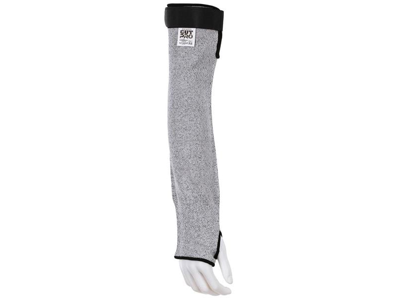 MCR SAFETY 9218SVT