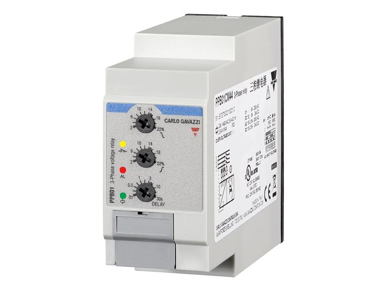 CARLO GAVAZZI PPB01CM23